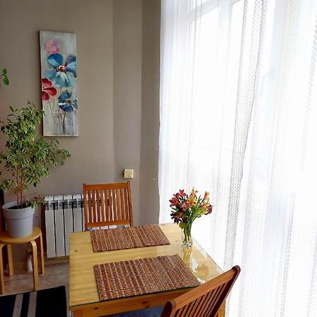 "Современный Уют" Квартира Almaty Ngoại thất bức ảnh