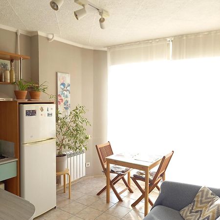"Современный Уют" Квартира Almaty Ngoại thất bức ảnh